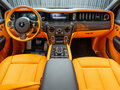 2026 Rolls-Royce Cullinan Black Badge I Рестайлинг (Series II), чёрный, 64990000 рублей - вид 9