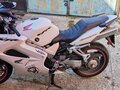 2006 Honda VFR 800, белый, 550000 рублей - вид 1