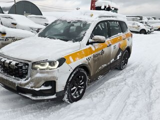 2023 SWM G05 Pro, белый, 1474000 рублей, вид 1