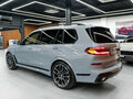 2026 BMW X7 40d I (G07) Рестайлинг, серый, 18700000 рублей - вид 3