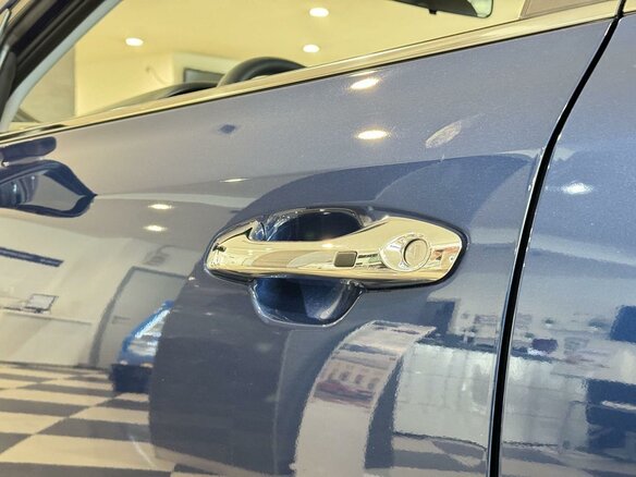 2025 Solaris KRS, синий, 2870000 рублей - вид 4
