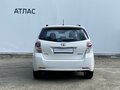 2011 Toyota Verso I, белый, 1190000 рублей - вид 7