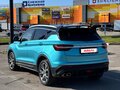 2024 Geely Coolray I, синий, 1870000 рублей - вид 6