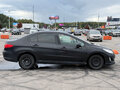2012 Peugeot 408 I, чёрный, 305000 рублей - вид 5
