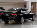 2026 Mercedes-Benz S-Класс 580 Long 4MATIC VII (W223) Рестайлинг, чёрный, 28500000 рублей - вид 4