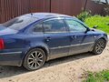 1997 Volkswagen Passat B5, синий - вид 3