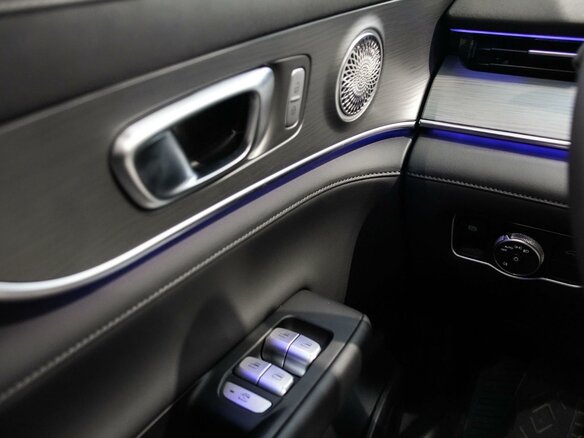 2026 Tenet T8, белый - вид 8