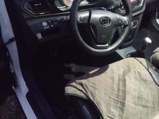 2015 Lifan X50, белый, 400000 рублей, вид 5