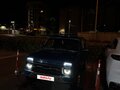 2012 Lada (ВАЗ) 2121 (4x4) I Рестайлинг, синий, 275000 рублей - вид 2