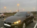 2013 Mazda 3 III (BM), серый, 1200000 рублей