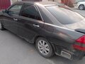 2001 Toyota Mark II IX (X110), чёрный, 535000 рублей - вид 2