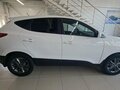 2015 Hyundai ix35 I Рестайлинг, белый, 1248000 рублей - вид 9