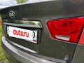 2013 Kia Cerato 6-speed II, бежевый, 660000 рублей - вид 9