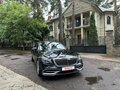 2018 Mercedes-Benz Maybach S-Класс 450 I (X222) Рестайлинг, чёрный, 4500000 рублей - вид 11