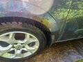 2006 Opel Astra H, серый, 350000 рублей - вид 9