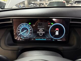 2022 Hyundai Tucson IV, белый, 3300000 рублей, вид 3