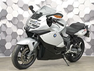 2013 BMW K 1300 S, серебристый, 649000 рублей, вид 2
