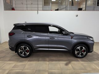 2023 Chery Tiggo 7 Pro Max I, серый, 1970000 рублей, вид 5