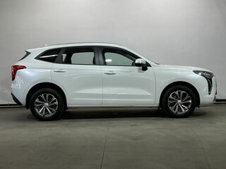 2023 Haval Jolion I, белый, 1699000 рублей, вид 4
