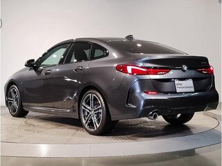 2020 BMW 2 серии Gran Coupe 218i F44, серый, 1720000 рублей, вид 3