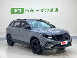 2023 Jetta VS7 I Рестайлинг 1, серый, 1660000 рублей, вид 1