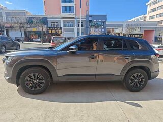 2023 Mazda CX-50, чёрный, 2001030 рублей, вид 5