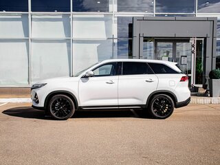 2026 Changan CS75 Pro, белый, 2836950 рублей, вид 5