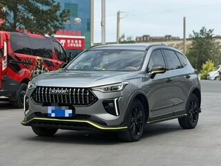 2022 Haval Chitu, серебристый, 1230000 рублей, вид 1