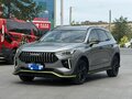2022 Haval Chitu, серебристый, 1230000 рублей