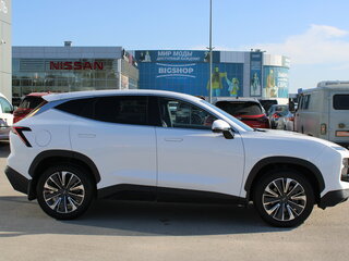 2023 Jetour Dashing I, белый, 1749000 рублей, вид 2