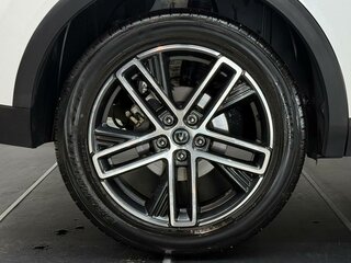 2024 Changan UNI-S I, белый, 2320000 рублей, вид 5