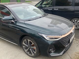2023 Chery Arrizo 8, зелёный, 1700000 рублей, вид 1