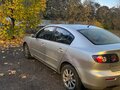 2007 Mazda 3 I (BK) Рестайлинг, серый, 370000 рублей - вид 5