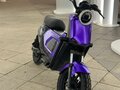 2023 Kugoo R2, фиолетовый, 65000 рублей - вид 2