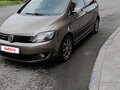 2011 Volkswagen Golf Plus II, серый, 600000 рублей