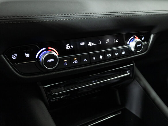 2020 Mazda 6 III (GJ) Рестайлинг 2, красный, 2419585 рублей - вид 15