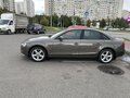 2013 Audi A4 IV (B8) Рестайлинг, коричневый, 1650000 рублей - вид 2