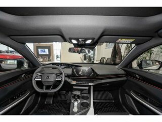2024 Changan UNI-V I, серый, 2600000 рублей, вид 2