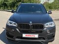 2015 BMW X5 25d III (F15), чёрный, 2800000 рублей