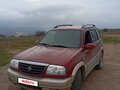 2002 Suzuki Grand Vitara I Рестайлинг, пурпурный, 600000 рублей
