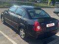 2008 Chery Fora (A21), чёрный - вид 6