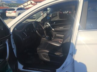 2019 Haval H6 I, белый, 1200000 рублей, вид 5