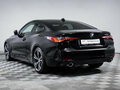 2021 BMW 4 серии 430i G22, G23, G26, чёрный, 4950000 рублей - вид 6