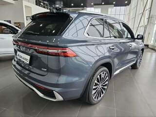 2026 Geely Monjaro I, серый, 4904990 рублей, вид 5