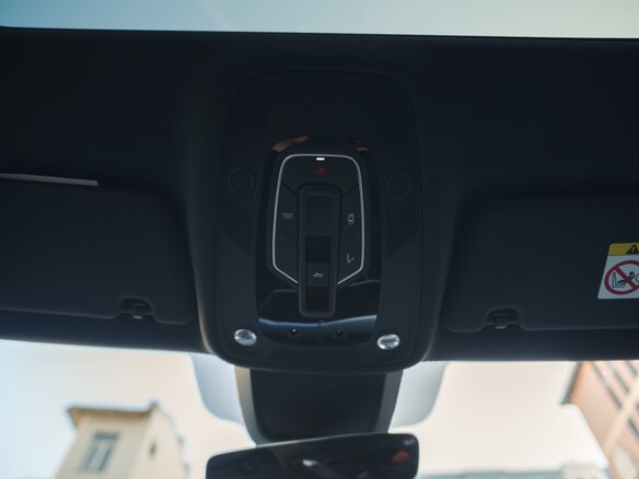 2019 Audi A6 55 TFSI V (C8), чёрный, 4899000 рублей - вид 38