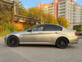 2009 BMW 3 серии 318i V (E90/E91/E92/E93) Рестайлинг, бежевый, 960000 рублей - вид 5