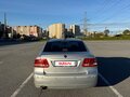2005 Saab 9-3 II, серебристый, 460000 рублей - вид 4