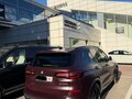 2021 BMW X5 M50i IV (G05/G18), фиолетовый, 7600000 рублей - вид 2