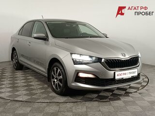 Skoda Rapid II