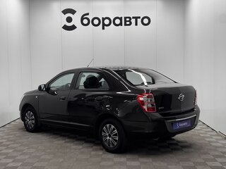 2017 Ravon R4, коричневый, 850000 рублей, вид 4
